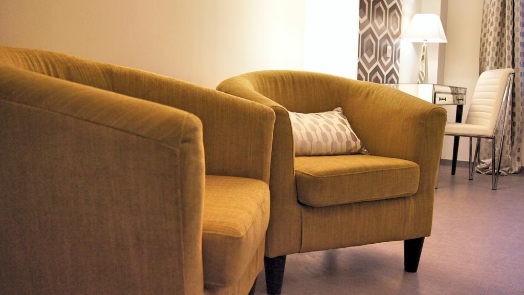 Les Bethunoises Spa & Grand-Place Bethune Room photo