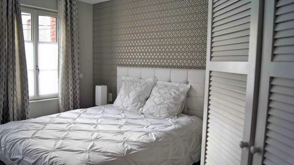 Les Bethunoises Spa & Grand-Place Bethune Room photo